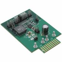 Microchip Technology MIC26603YJL EV Reference Design 2