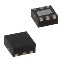 Microchip Technology MIC5321-MKYMT-TR