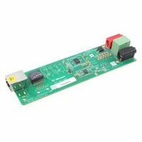 Microchip Technology PD70224EVB Reference Design 1