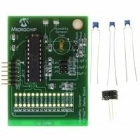 Microchip Technology PIC16F690DM-PCTLHS Reference Design 1