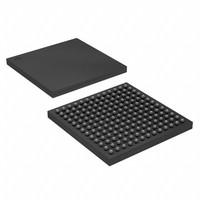 Microchip Technology PIC32MZ1025DAA169T-I/HF
