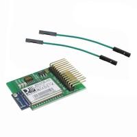 Microchip Technology RN-131-PICTAIL Reference Design 2