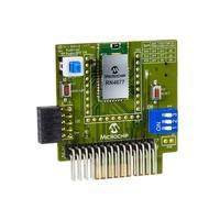 Microchip Technology RN-4677-PICTAIL Reference Design 2