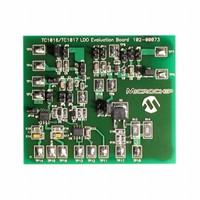 Microchip Technology TC1016/17EV Reference Design 2