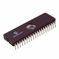 Microchip Technology PIC17C42A/JW Microchip Technology PIC17C42A/JW