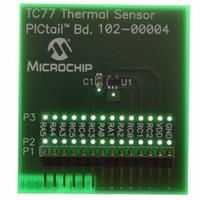 Microchip Technology TC77DM-PICTL Reference Design 2