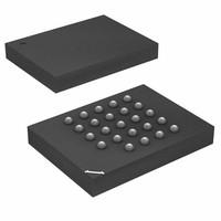 Micron Technology Inc. N25Q512A13G1241F TR