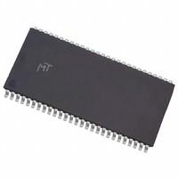 Micron Technology Inc. MT48LC4M16A2P-7E IT:G TR Micron Technology Inc. MT48LC4M16A2P-7E IT:G TR
