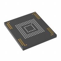 Micron Technology Inc. MTFC64GAPALBH-IT