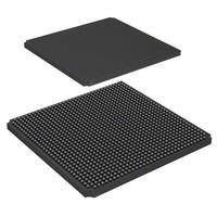 Microsemi Corporation APA1000-FGG1152
