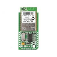 MikroElektronika MIKROE-1135