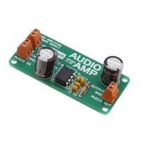 MikroElektronika MIKROE-234