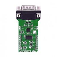 MCP2517FD CLICK