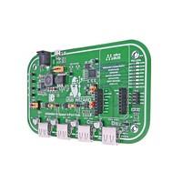 MikroElektronika MIKROE-2517 Reference Design 1