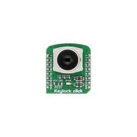 MikroElektronika MIKROE-2564 Reference Design 1