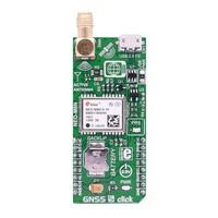 MikroElektronika MIKROE-2670 MikroElektronika MIKROE-2670
