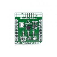 MikroElektronika MIKROE-2733 Reference Design 1