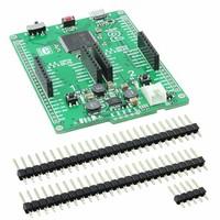 MikroElektronika MIKROE-2800 Reference Design 1