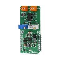 MikroElektronika MIKROE-3131 Reference Design 1