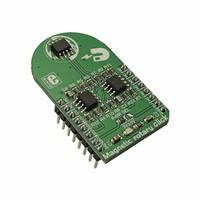 MikroElektronika MIKROE-3275 Reference Design 1