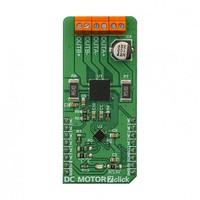 DC MOTOR 7 CLICK