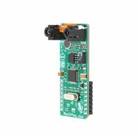 MikroElektronika MIKROE-3345 Reference Design 1