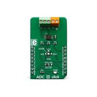 MikroElektronika MIKROE-3394 Reference Design 1