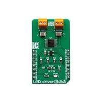 LED DRIVER 6 CLICK
