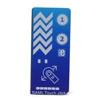 SAML TOUCH CLICK