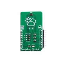 MikroElektronika MIKROE-3442 Reference Design 1