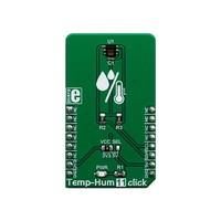 TEMP&HUM 11 CLICK