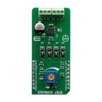 MikroElektronika MIKROE-3544 Reference Design 1