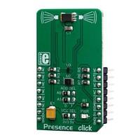 PRESENCE CLICK
