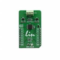 MikroElektronika MIKROE-3816 Reference Design 1