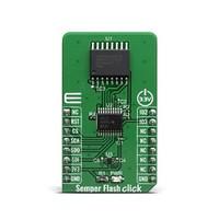 MikroElektronika MIKROE-3823 Reference Design 1