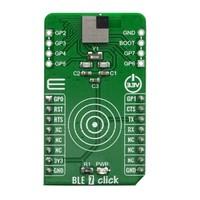 MikroElektronika MIKROE-3872