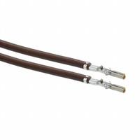 Molex 0430300002-04-N4-D