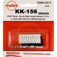 Molex 0766500213 Molex 0766500213