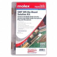 Molex 0766500236 Molex 0766500236