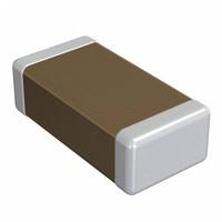 Ceramic Capacitors 10μF ±20% 6.3V 0603 (1608 Metric) 