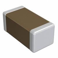 Ceramic Capacitors 22μF ±20% 6.3V 0603 (1608 Metric) 