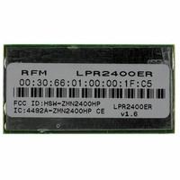 LPR2400ER