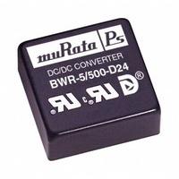 BWR-5/500-D24-C