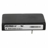 Murata Power Solutions Inc. BWR-5/900-D12A-C Murata Power Solutions Inc. BWR-5/900-D12A-C