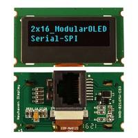 NHD-0216MW-EB3