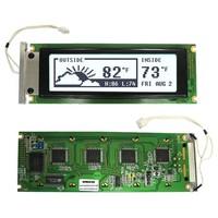 Newhaven Display Intl NHD-24064WG-AFFH-VZ#