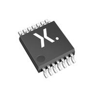 Nexperia USA Inc. 74HC125PW-Q100J