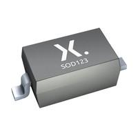 Nexperia USA Inc. BZT52-B62X Nexperia USA Inc. BZT52-B62X