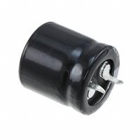 Nichicon LGJ2G390MELY