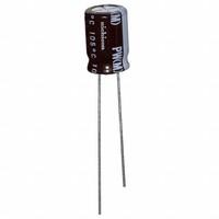 Nichicon UPW1C221MPD